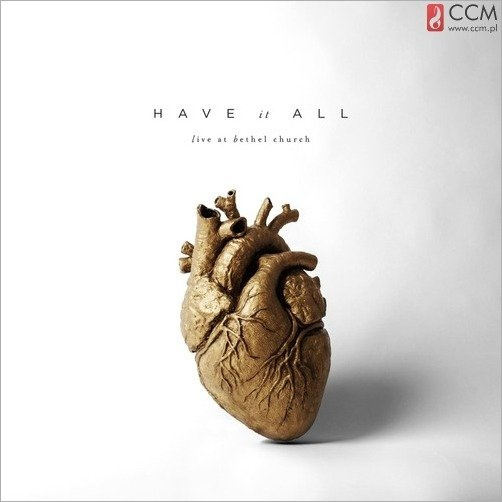 Have it all