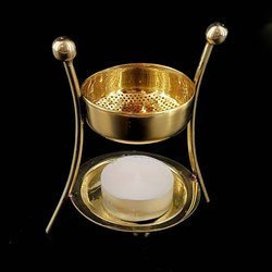 Kadzielnica Domowa  Prosta Pozłacana