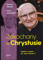 Zakochany w Chrystusie