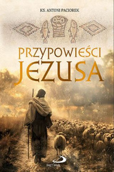 Przypowieści Jezusa (wyd.2)