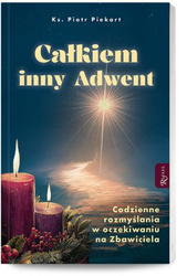 Całkiem inny Adwent