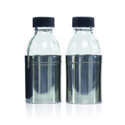 Butelki na oleje święte INF + CHR