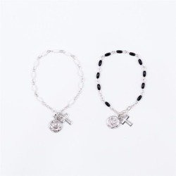 Bransoletka dziesiątka różańca