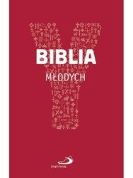 Biblia młodych Youcat