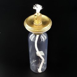 Wkład regulowany większy