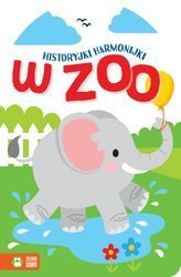 Historyjki harmonijki W zoo