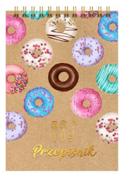 Przepiśnik. Słodko mi