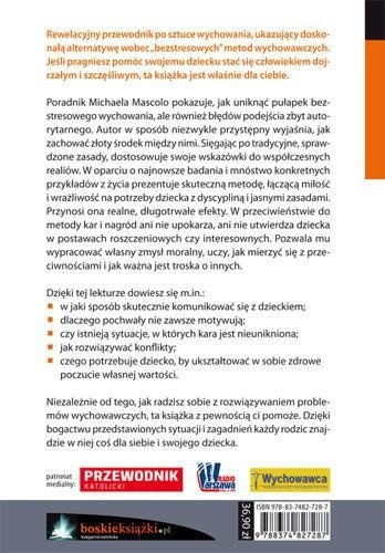 Klasyczne wychowanie. 8 nowoczesnych zasad