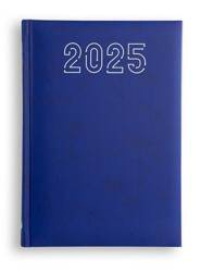 A5 STANDARD 2025 - granatowy