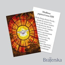 Obrazki Duch Święty