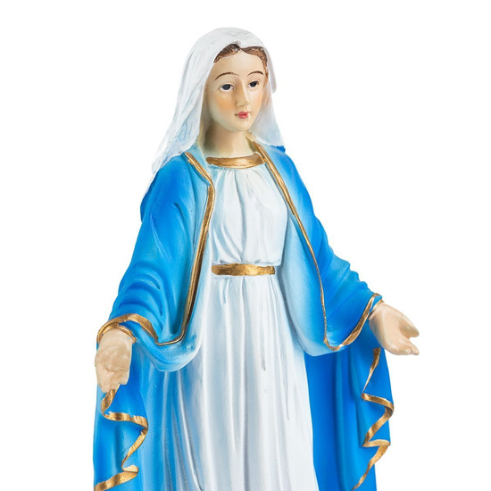 Figurka - Matka Boża Niepokalana - 20 cm