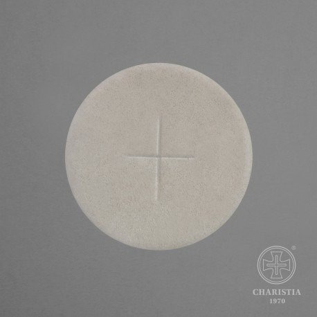 Komunikanty mszalne eksportowe cienkie