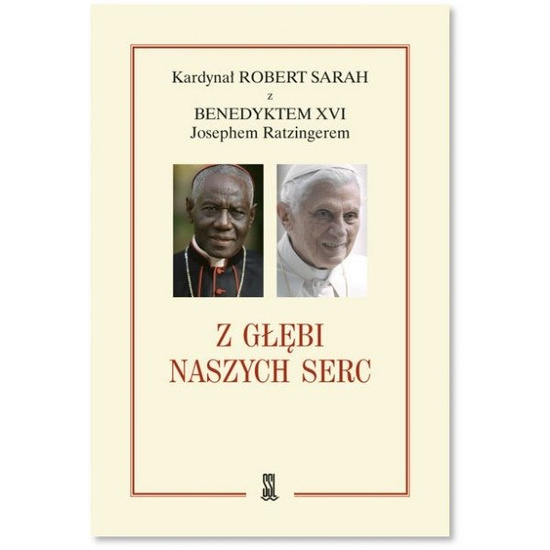 Z głębi naszych serc
