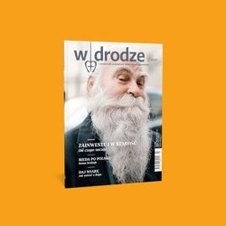 W drodze 2021, nr 07