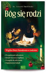 Bóg się rodzi