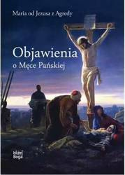 Objawienia o Męce Pańskiej