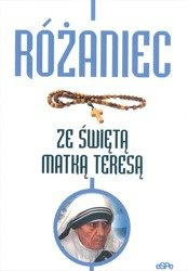 Różaniec ze świętą Matką Teresą