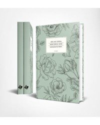 Notatnik Lux - Bóg jest opoką