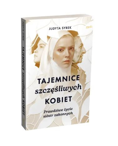 Tajemnice szczęśliwych kobiet