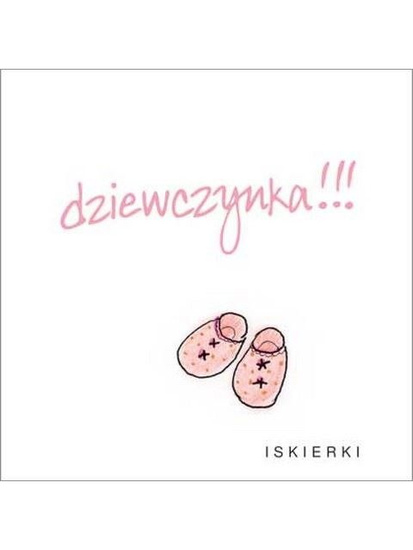 Dziewczynka!!!