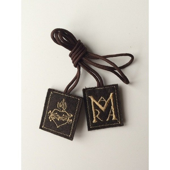 SZKAPLERZ [haftowany 1]