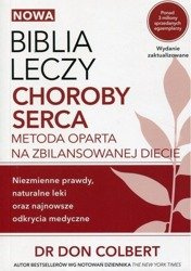 Nowa Biblia leczy choroby serca