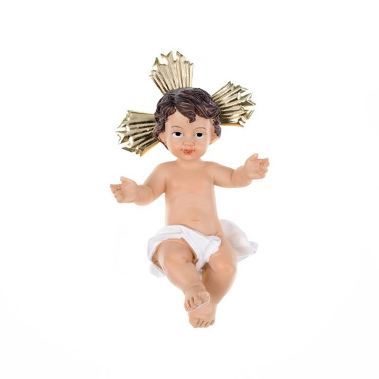 Dzieciątko Jezus - Boże Narodzenie - 14,5 cm - Classic
