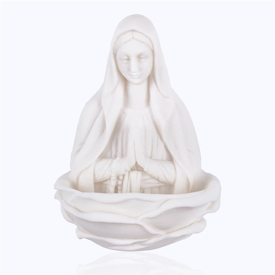 Kropielnica - Matka Boża Różańcowa