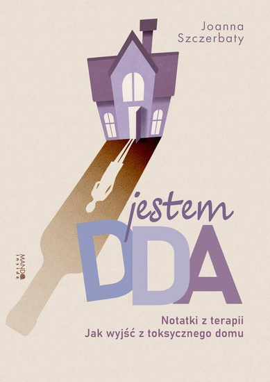 Jestem DDA