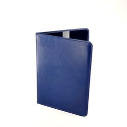 Okładka A4 granatowa