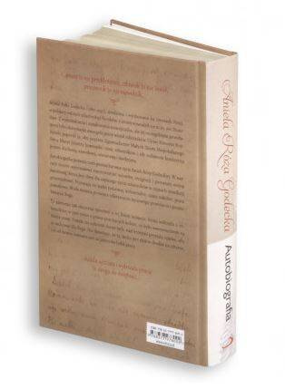 Autobiografia - Aniela Róża Godecka