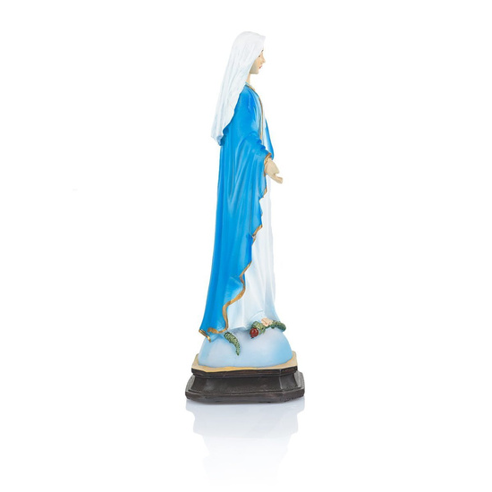Figurka - Matka Boża Niepokalana - 20 cm