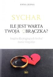 SYCHAR. Ile jest warta Twoja obrączka?