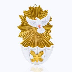 Kropielnica - Duch Święty