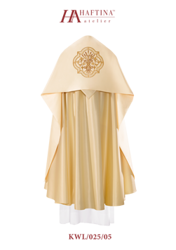 Welon liturgiczny z symbolem "PX"