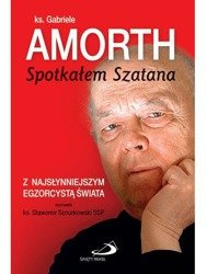 Spotkałem Szatana...