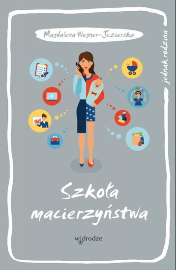 Szkoła macierzyństwa