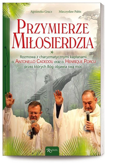 Przymierze miłosierdzia