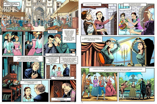 Paulina Jaricot. Moc Żywego Różańca