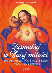 Zasmakuj w Bożej miłości