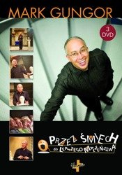 Przez śmiech do lepszego małżeństwa - 3x DVD