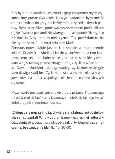 Jak uprościć życie