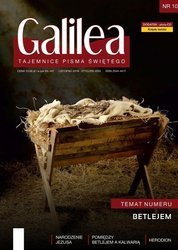 Galilea - nr 10/2019 PDF
