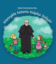 Niezwykła historia księdza Dolindo - oprawa miękka