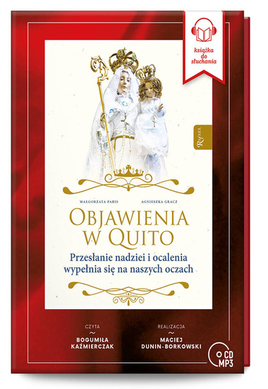 Objawienia w Quito