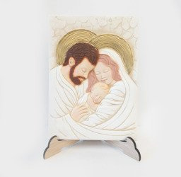 Obrazek Święta Rodzina