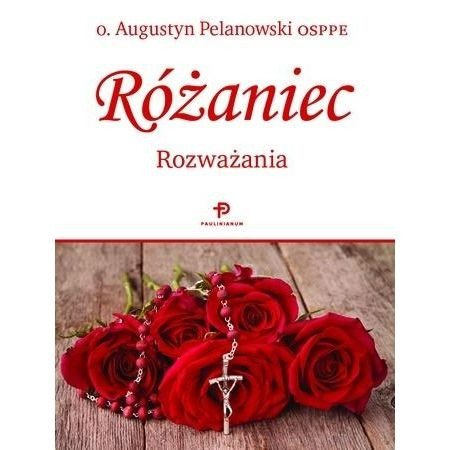 Różaniec. Rozważania.