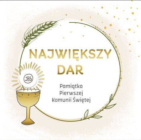 Największy dar