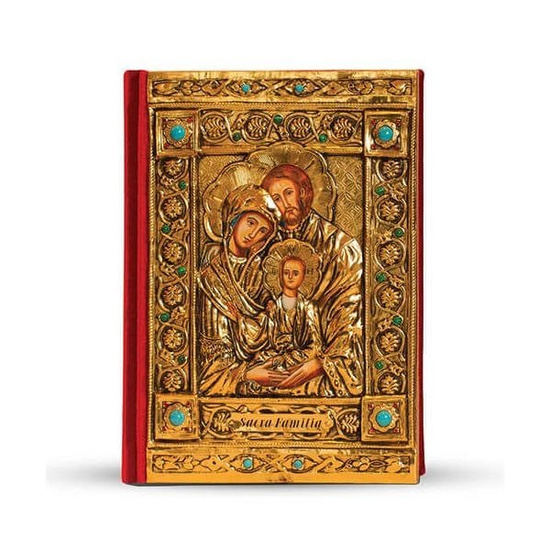 Modlitewnik Sacra Familia