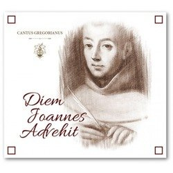 DIEM JOANNES ADVEHIT ) Chorały gregoriańskie